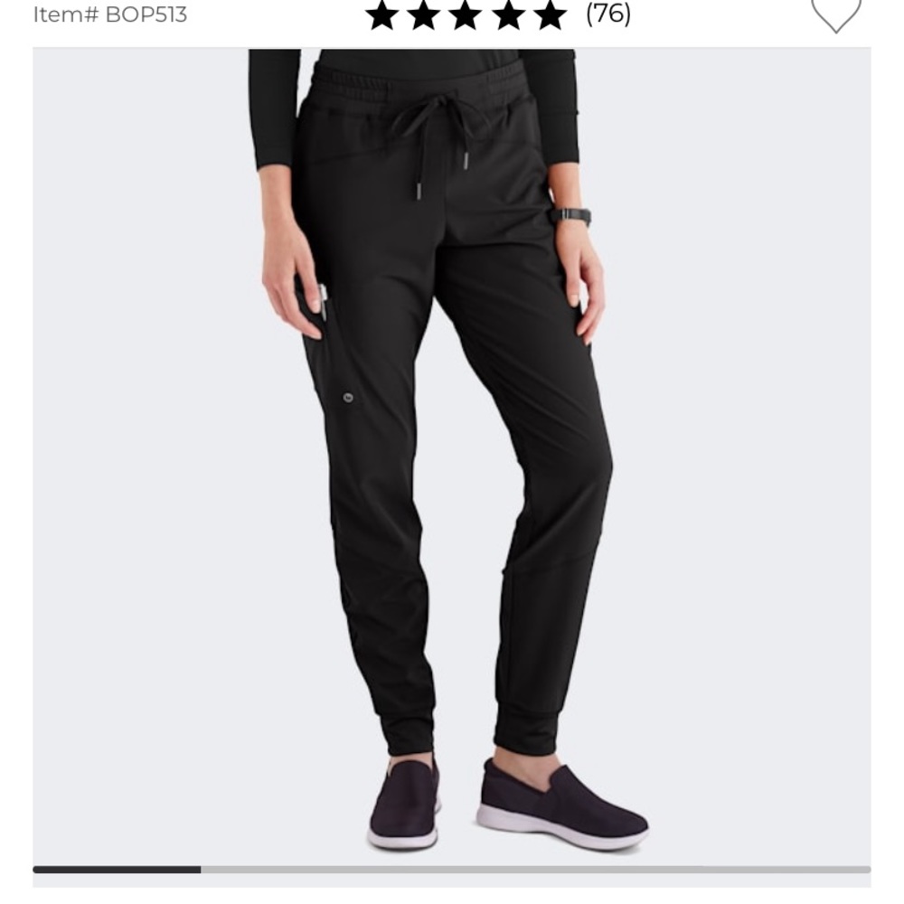 Barco Scrubs Pants